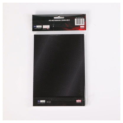 Marvel A5 Notebook