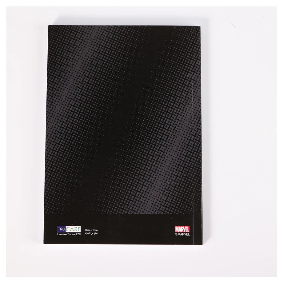 Marvel A5 Notebook
