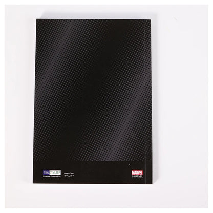 Marvel A5 Notebook