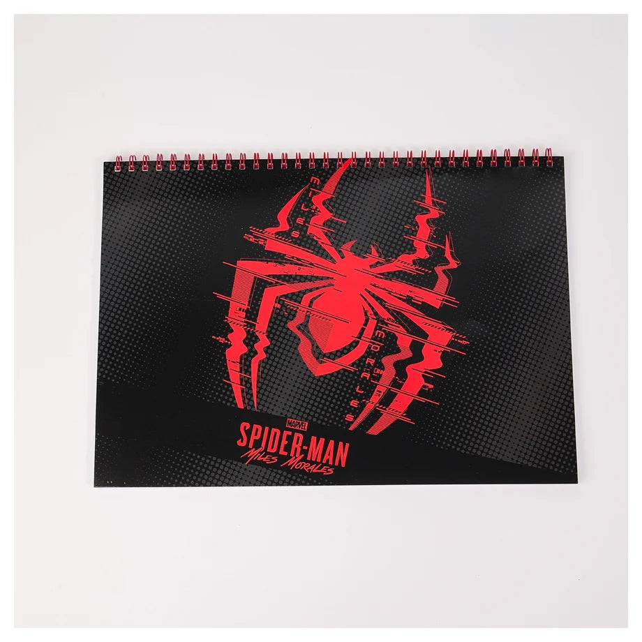 Marvel A3 Sketchbook