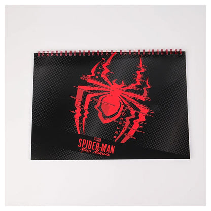 Marvel A3 Sketchbook