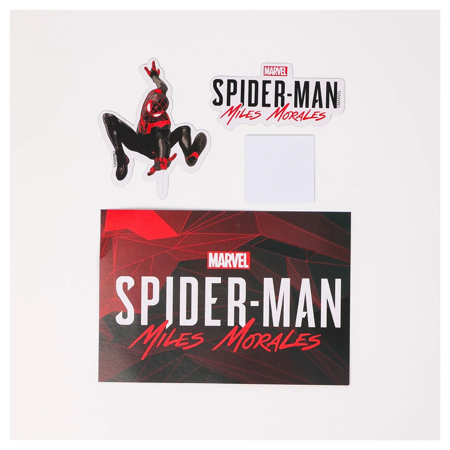 Marvel Sticker Set