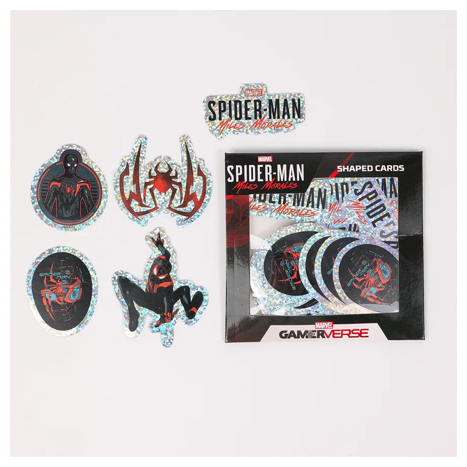 Marvel Sticker Set