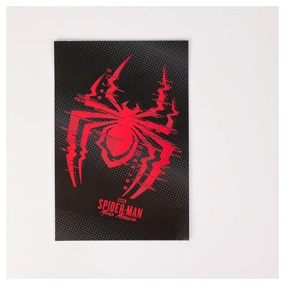 Marvel Sticker Set
