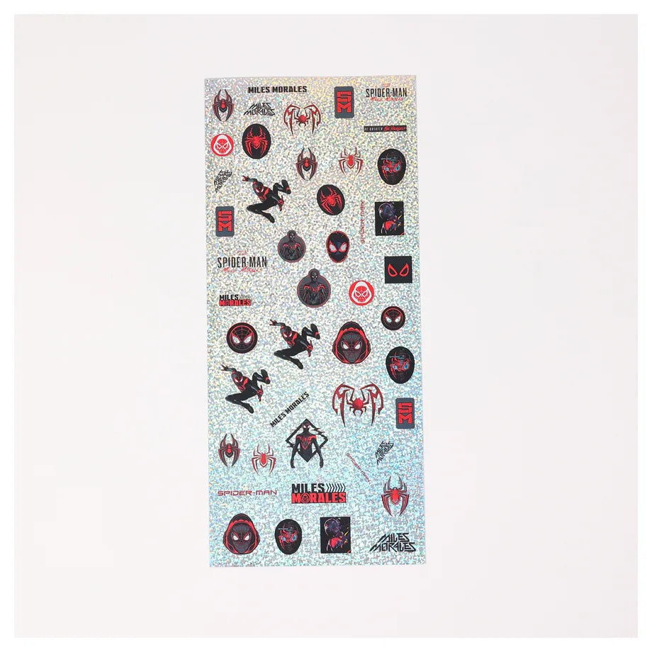 Marvel Sticker Set