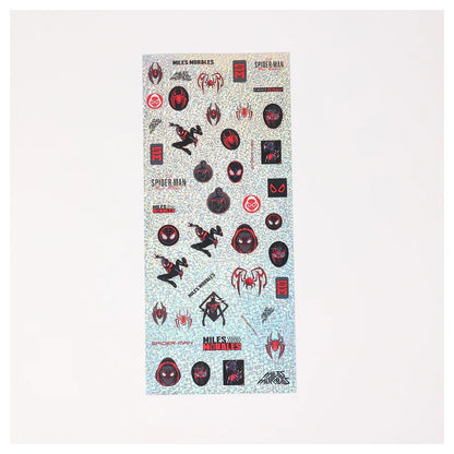 Marvel Sticker Set
