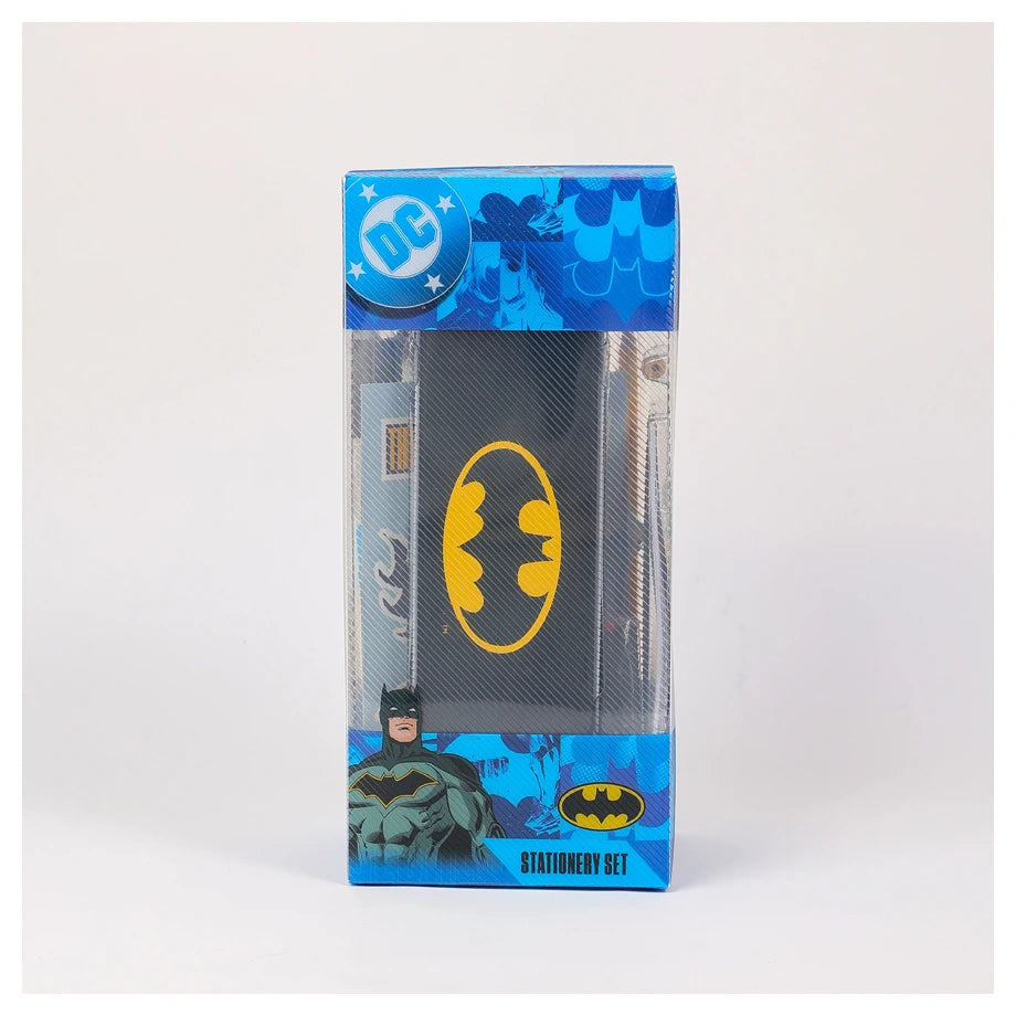 Warner Bros Batman Activity Box