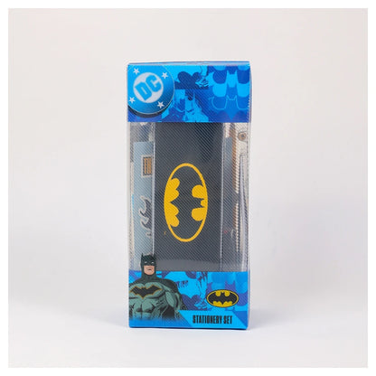 Warner Bros Batman Activity Box