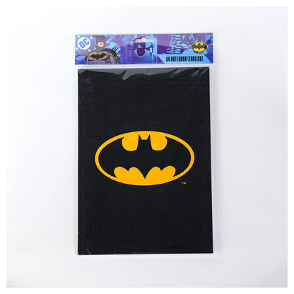 Warner Bros Batman A4 Notebook