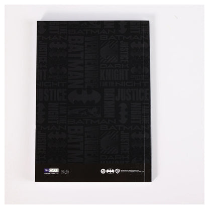 Warner Bros Batman A5 Notebook
