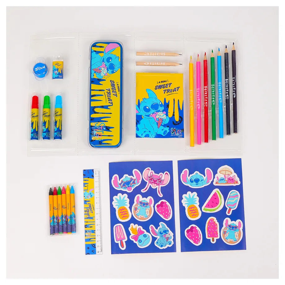 Disney Activity Box