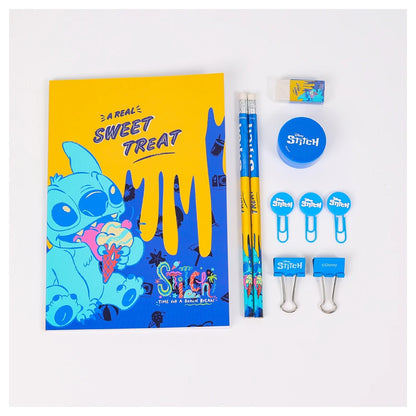 Disney Ziplock Set