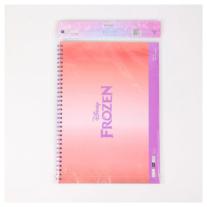 Disney Theme A3 Artist Sketchbook