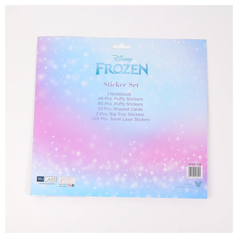 Disney Decorative Sticker Collection Set