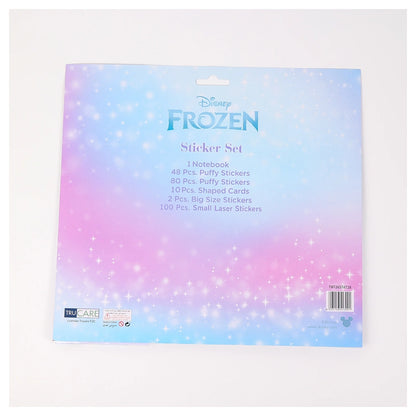 Disney Decorative Sticker Collection Set