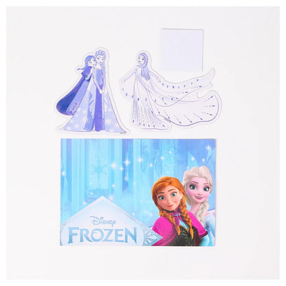 Disney Decorative Sticker Collection Set