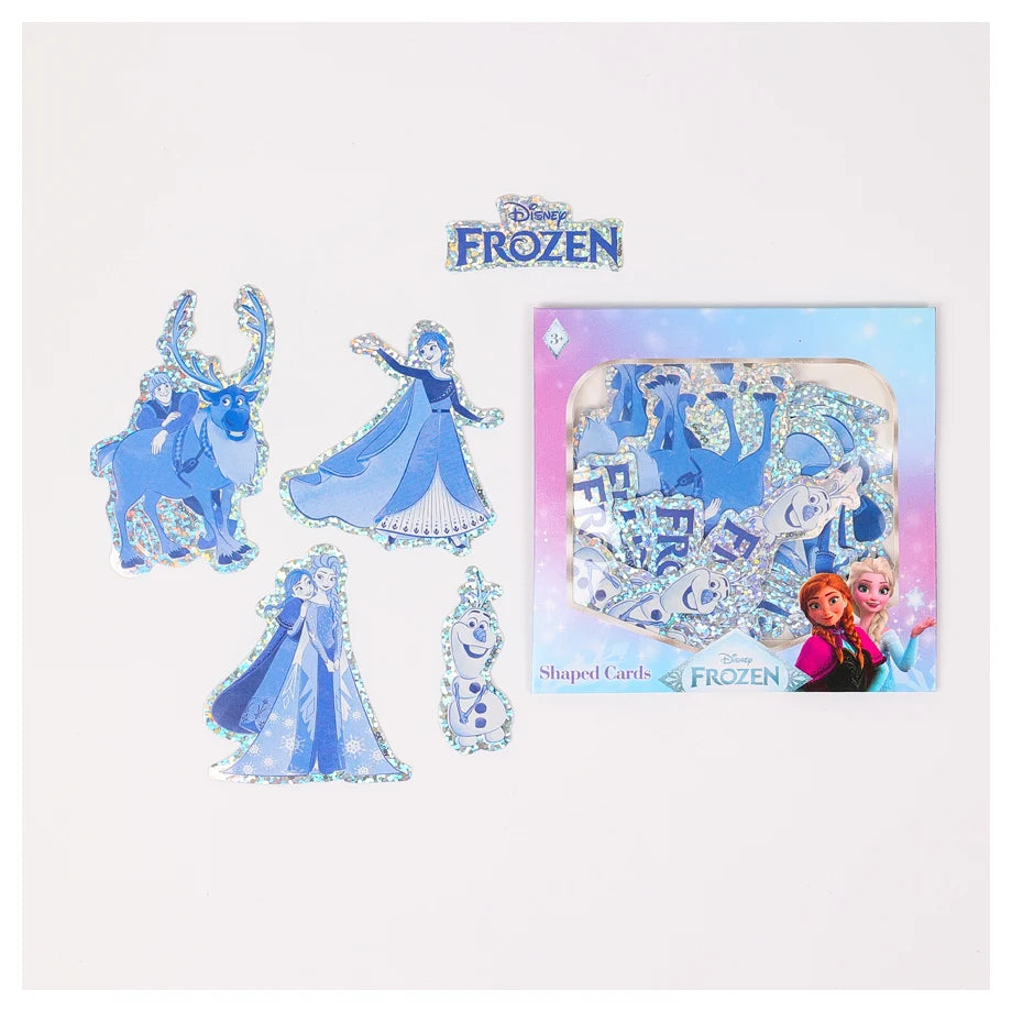 Disney Decorative Sticker Collection Set