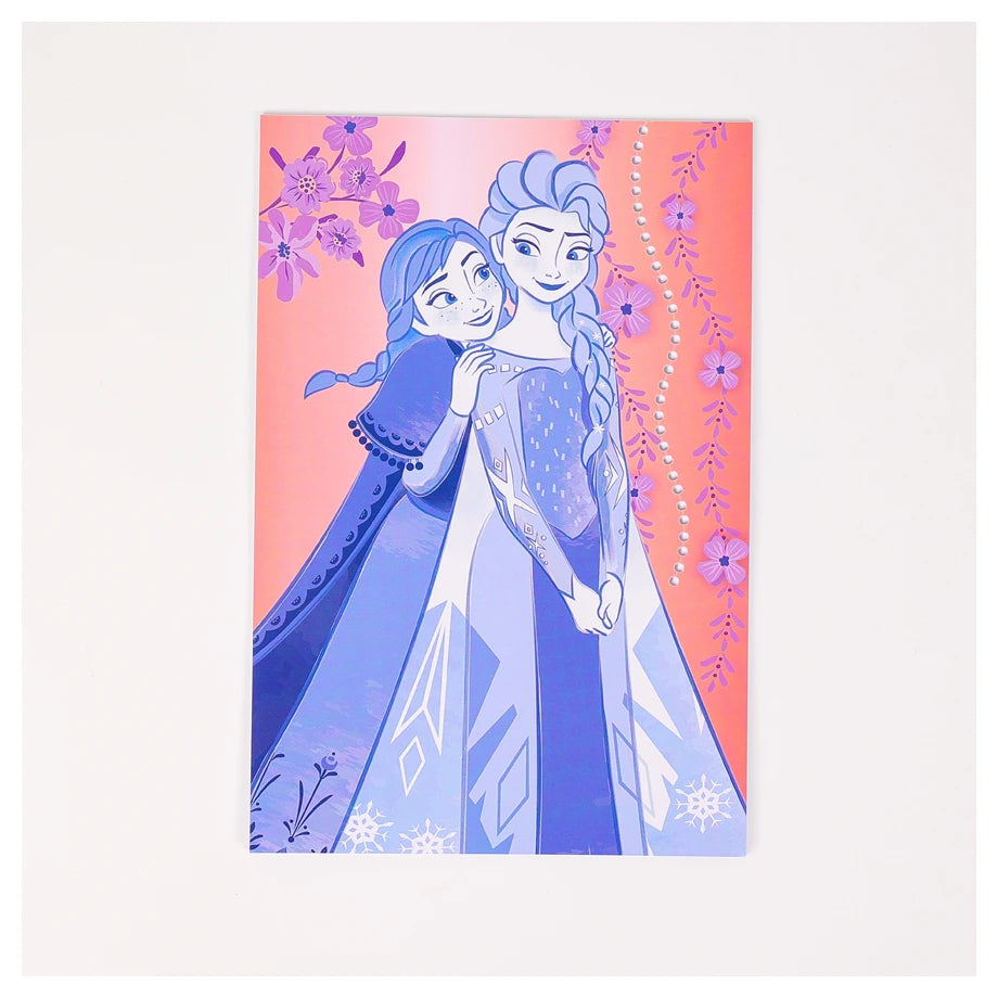 Disney Decorative Sticker Collection Set