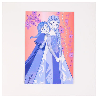 Disney Decorative Sticker Collection Set