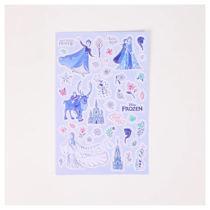 Disney Decorative Sticker Collection Set