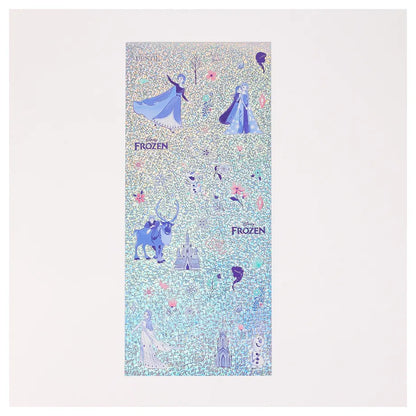 Disney Decorative Sticker Collection Set