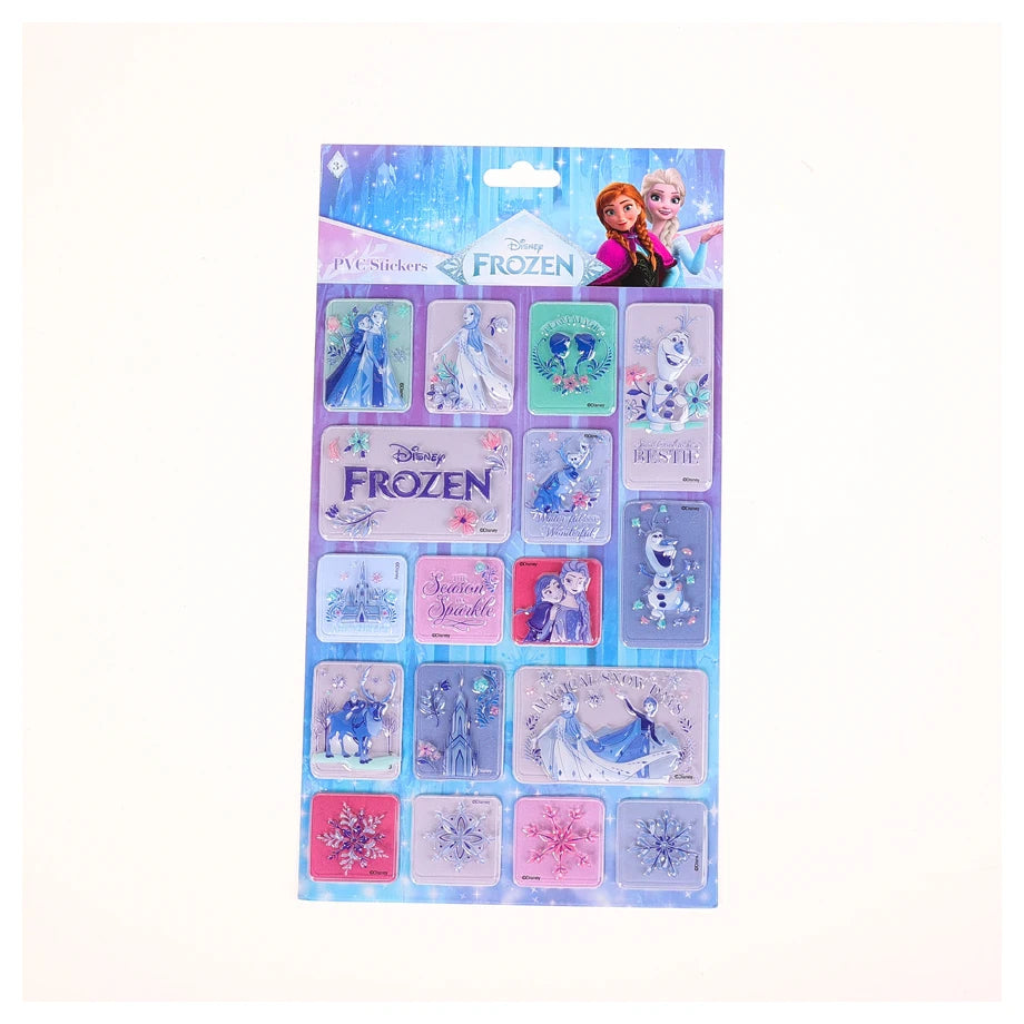 Disney PVC Sticker