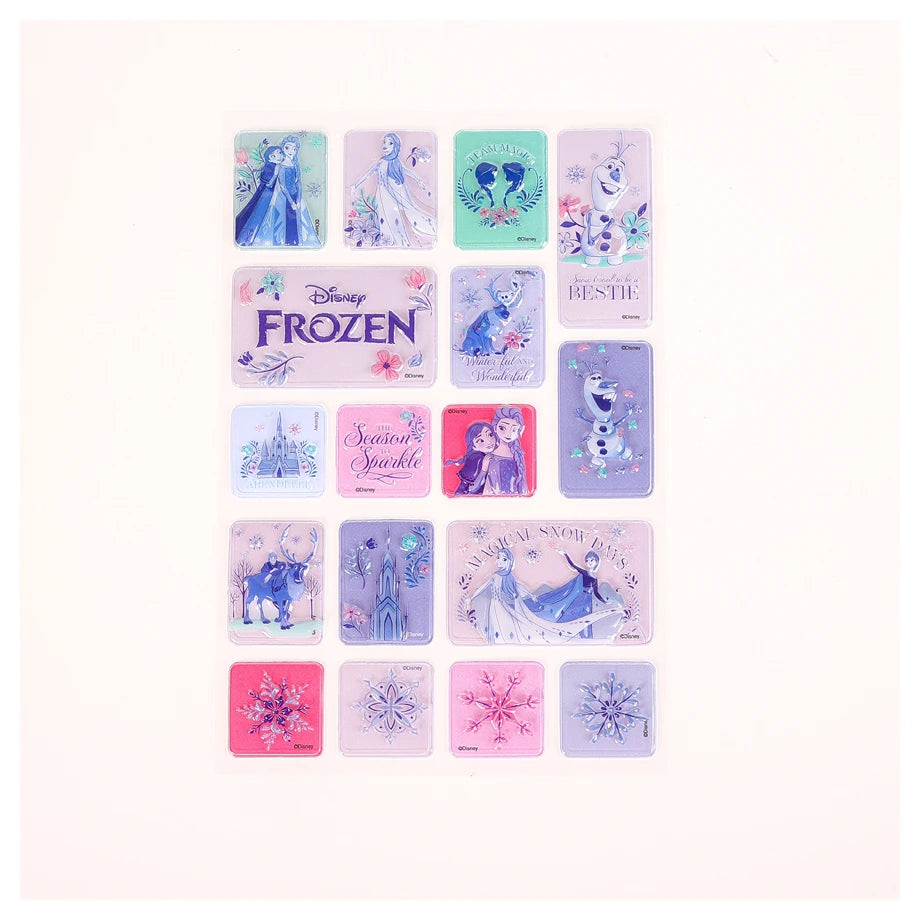 Disney PVC Sticker