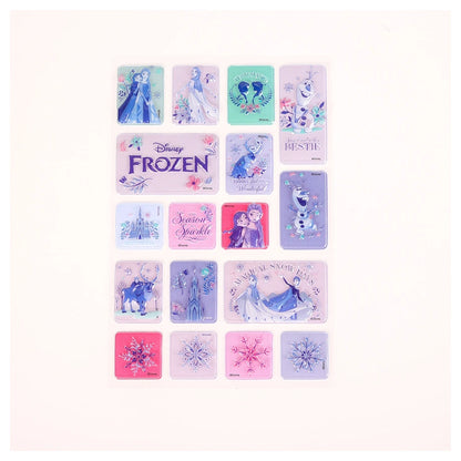 Disney PVC Sticker