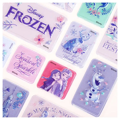 Disney PVC Sticker