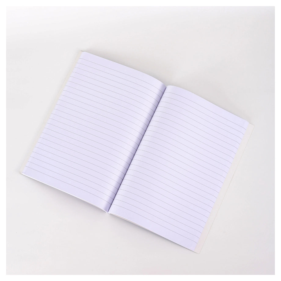 Sanrio Character A4 Exercise Notebook