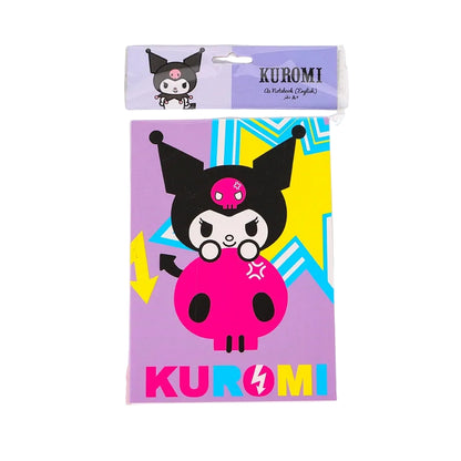 Sanrio A5 Notebook