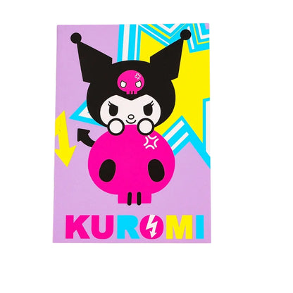 Sanrio A5 Notebook