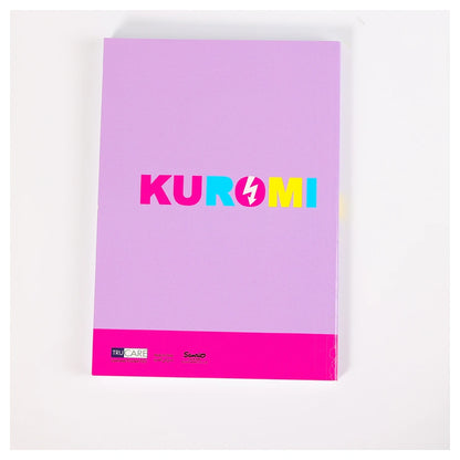 Sanrio A5 Notebook