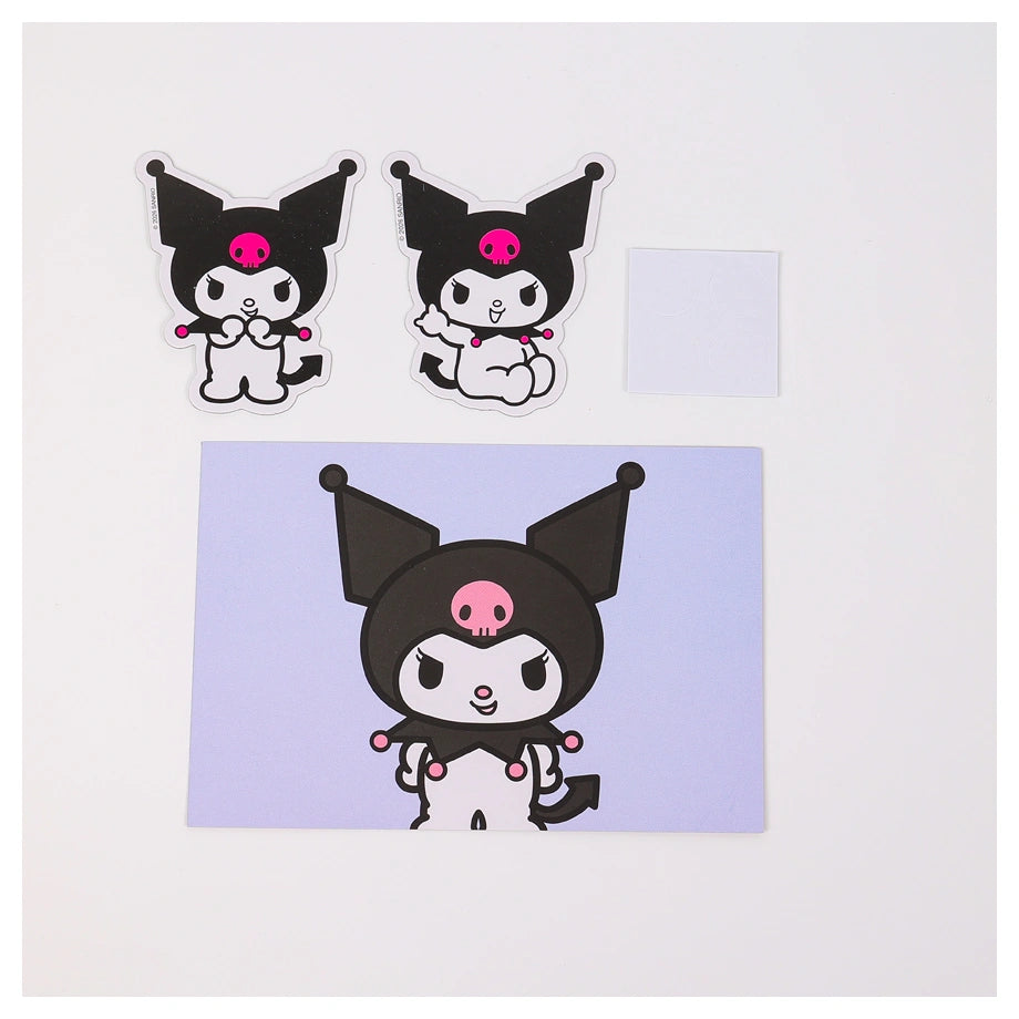 Sanrio Sticker Set