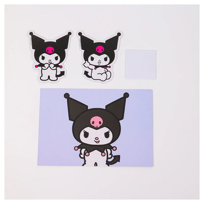 Sanrio Sticker Set
