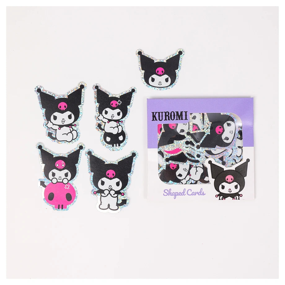 Sanrio Sticker Set