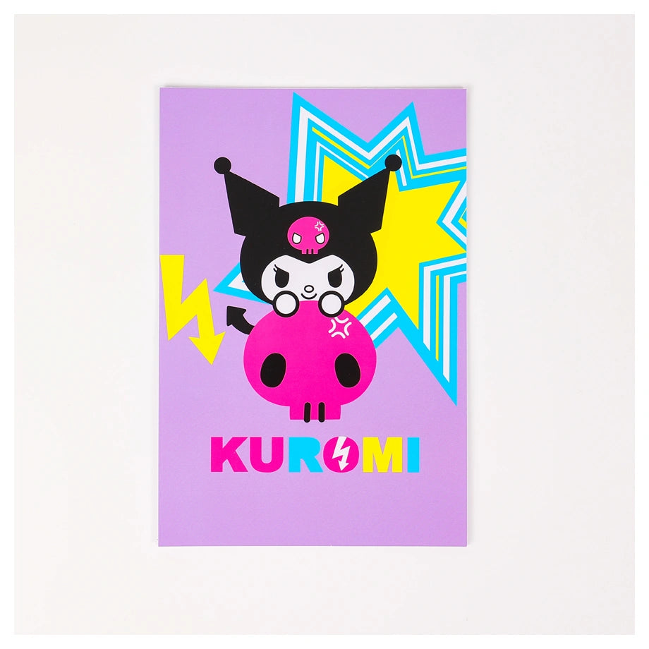 Sanrio Sticker Set