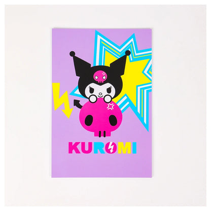 Sanrio Sticker Set