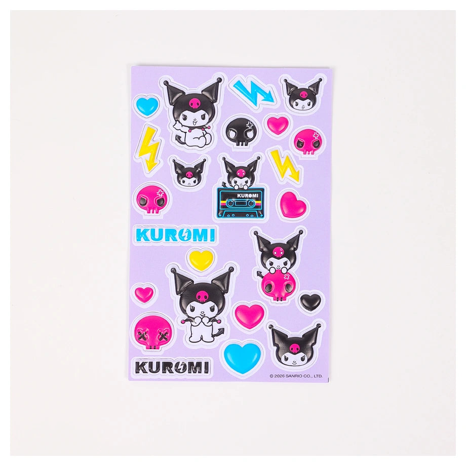 Sanrio Sticker Set