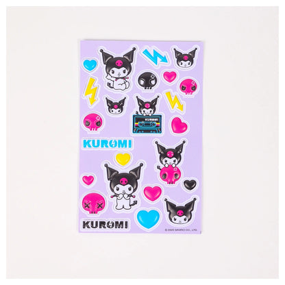 Sanrio Sticker Set