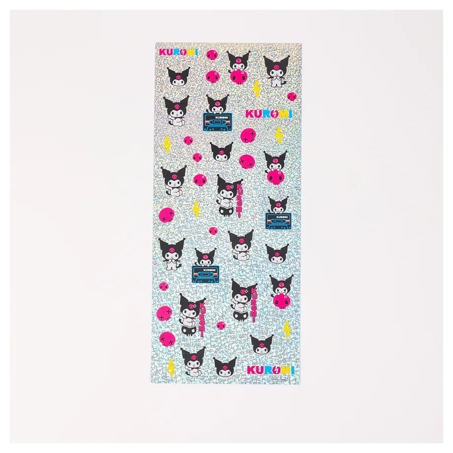 Sanrio Sticker Set