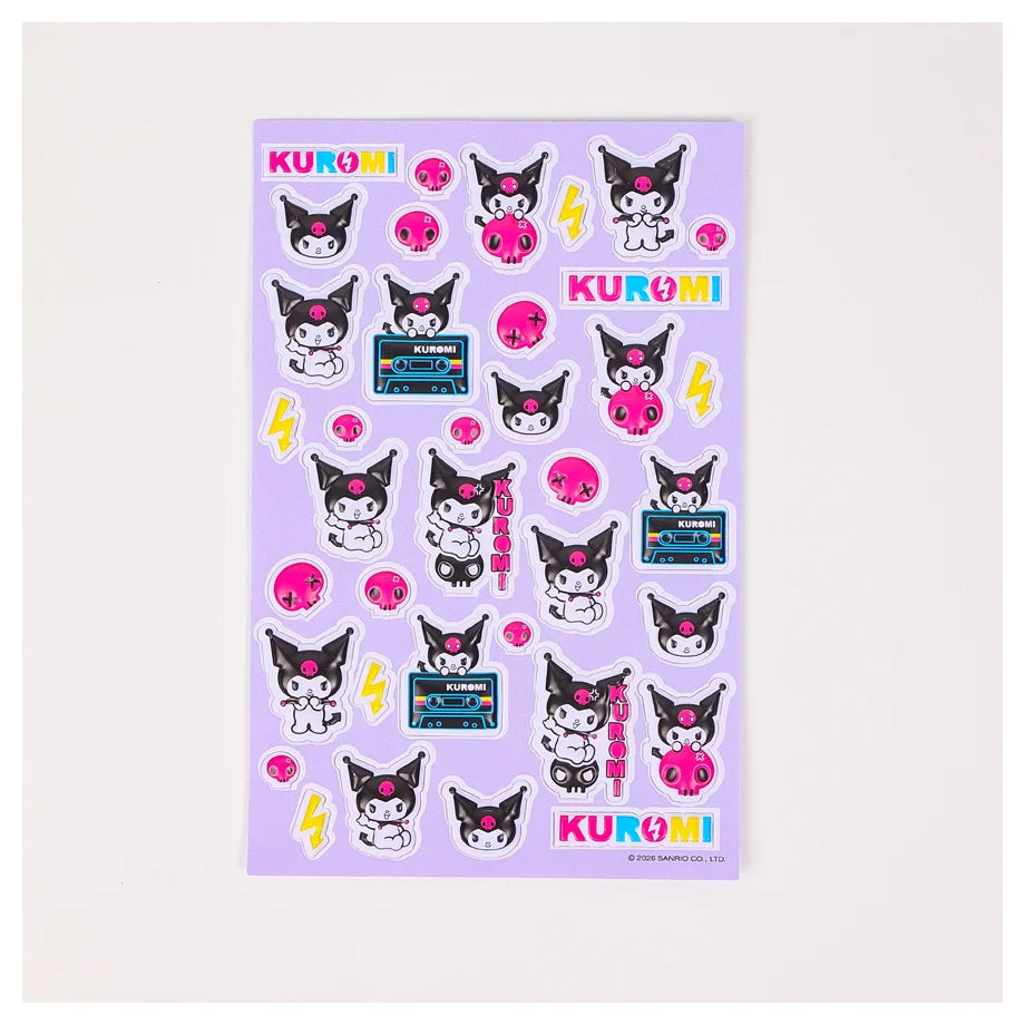 Sanrio Sticker Set