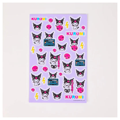 Sanrio Sticker Set