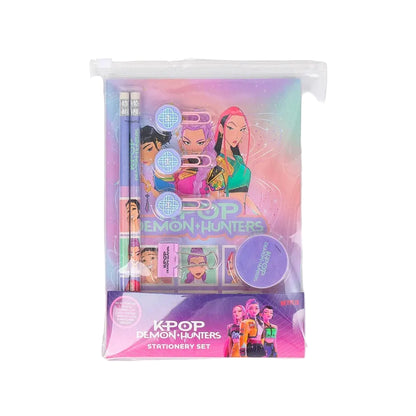 Netflix Ziplock Set