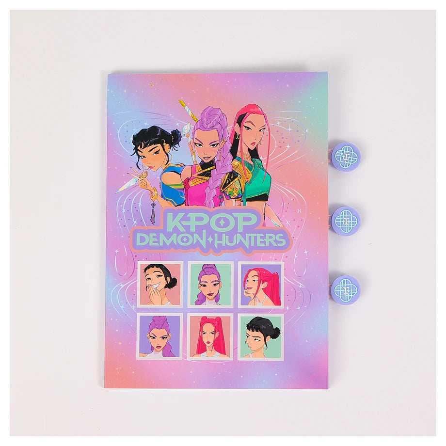 Netflix Ziplock Set