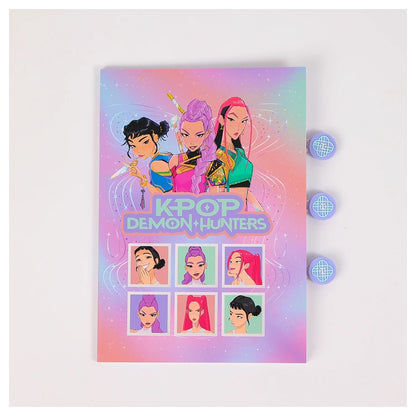 Netflix Ziplock Set