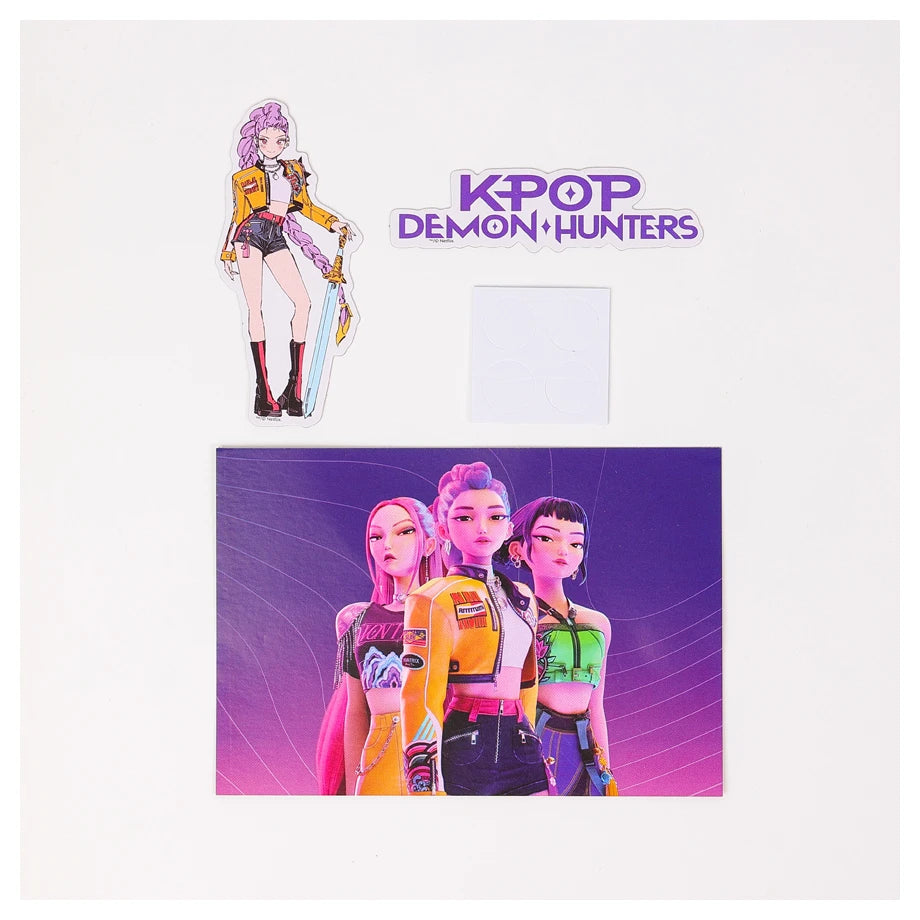 Netflix Official Logo & Show Sticker Pack
