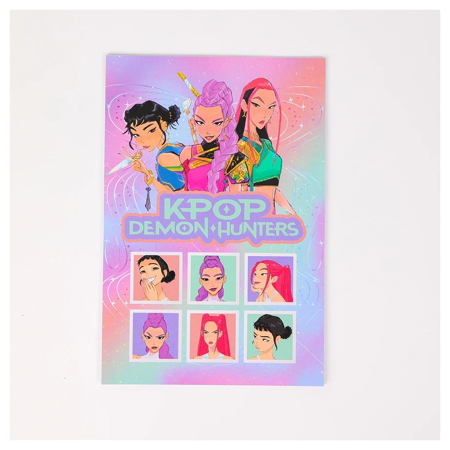 Netflix Official Logo & Show Sticker Pack