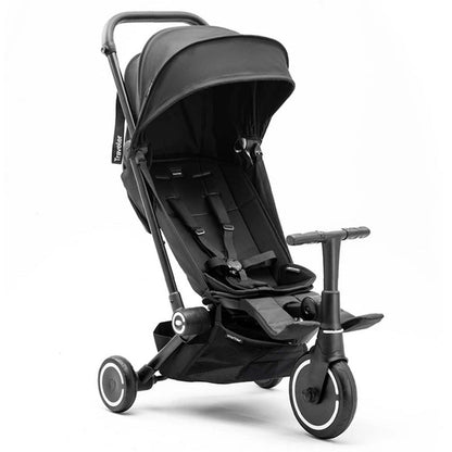 SmarTrike Traveler with Accessories (Black)