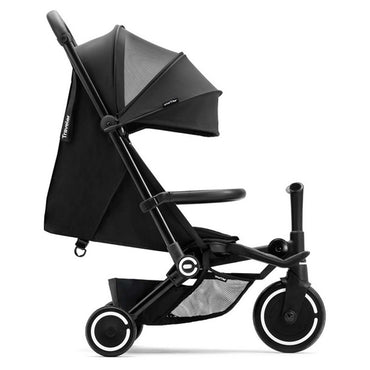 SmarTrike Traveler with Accessories (Black)